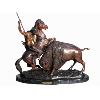 Ashantai d'après Remington