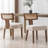 Farhat Upholstered Dining Chairs-1957520099-1957520098