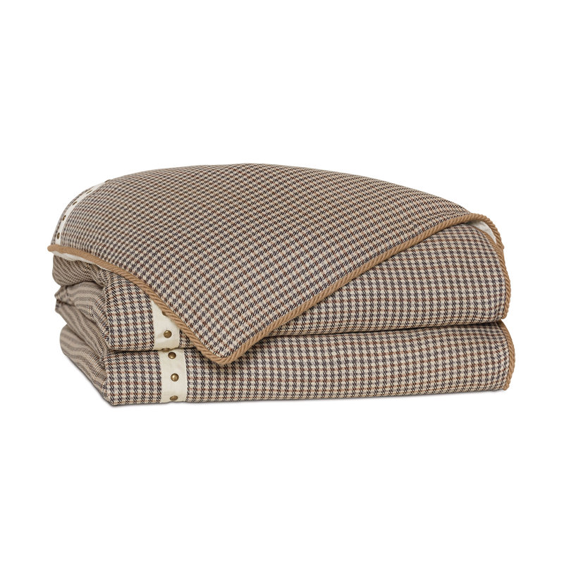 Aiden Duvet Cover Set, Super King Duvet Cover + 6 Additional Pieces