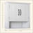 Medicine Cabinet, 3-Tier Bathroom Wall Cabinet With Adjustable Shelf And 2 Doors, Bathroom Cabinet For Over The Toilet