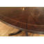 Mahogany Wood Dining Table-64910237