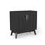 Buffet Mid Mid Century-1753690503
