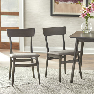 Naugatuck Side Chair