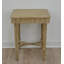 Manya Solid Wood End Table-1709959565