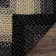 Georgina Hand Woven Performance Machine Washable Geometric Indoor/Outdoor Area Rug