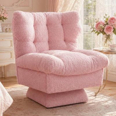 Outdoor Lounge Chair