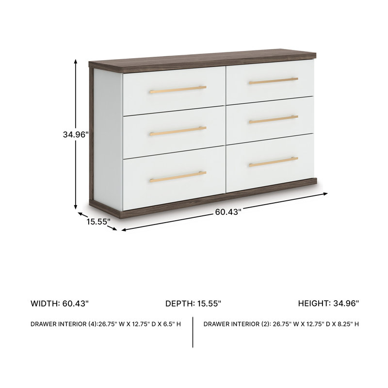 Sandisfield Dresser