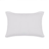 Georgie Bamboo Linen Sham