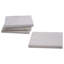 Marble Square 4 Piece Coaster Set