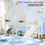 Lit superposé House-978882083