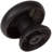 1 1/2" Diameter Mushroom Knob-13240808