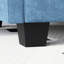 Canapé 74,27 po, canapé confortable 2 places, design moderne Mid-Century-973350847