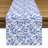 Thiele Traditional Leaves Table Runner-27783637