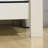 Dresser, White Finish