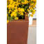 Corten Steel Series Cube Planter Box-20733627