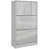 High Gloss Light Grey is out of stock