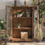 Vitrine Modern