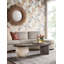 Commerce and Market Rectangular Single Coffee Table