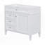Meuble-lavabo 36 po avec lavabo supérieur-1136477286