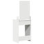 MDF 50 X 41 X 140 Cm Vanity Unit Rectangular-779637460