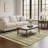 Premium Machine Washable Brennon AMF1625 Stripes Rug-1947248786