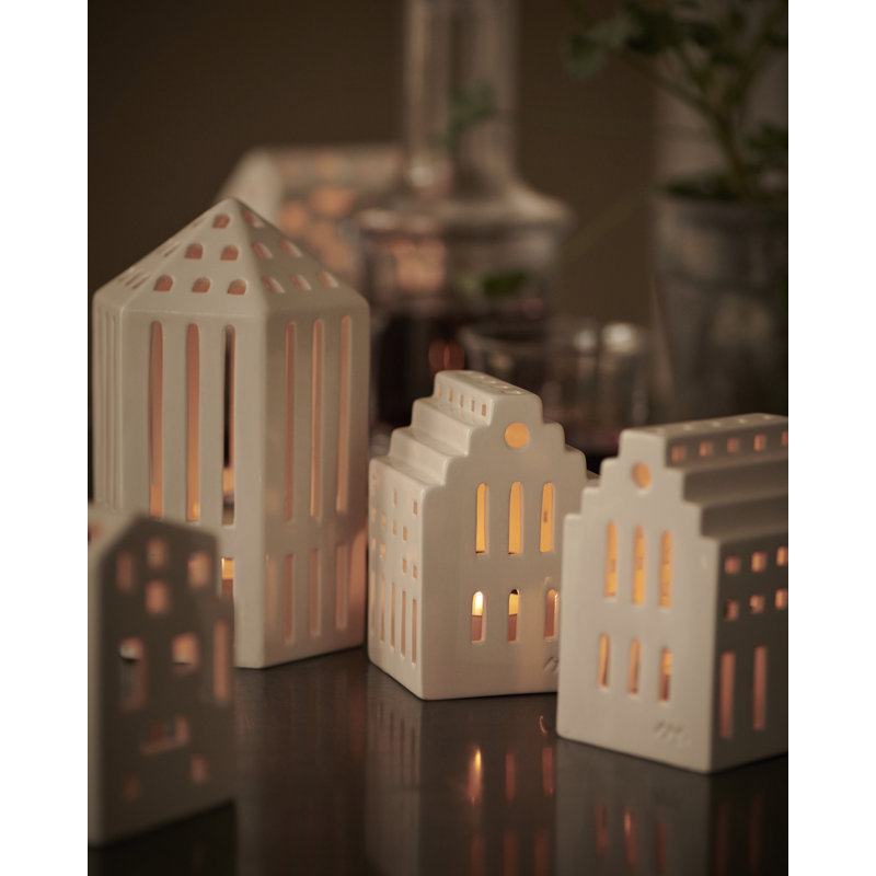 Urbania Lantern