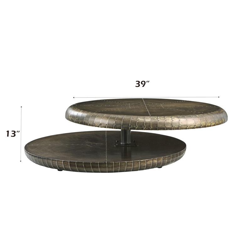 Brancaster Coffee Table
