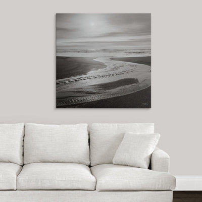 Sunset On The Coast " Sunset On The Coast I " by Alan Majchrowicz