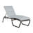 Skye Woven Chaise - Slate Gray-491186298-491186287-447555729