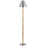 Ralph Lauren Dalfern Petite Reading Floor Lamp