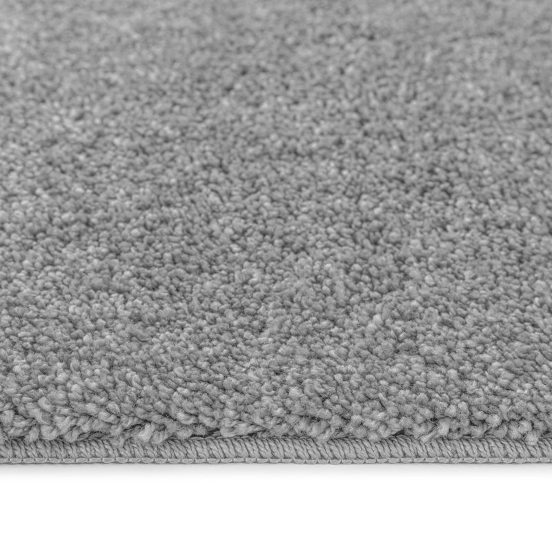 Camdon Solid Colour Indoor / Outdoor Area Rug, Rectangle 200 x 290cm