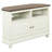 Willoe 44" Corner TV Stand-467551091-467023554
