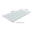 Fixturedisplays® 11.81 X 23.62 Inch Ceramic Tile, 8.5Mm Thick, Wear Resistant Wall & Floor Tile For Kitchen Bathroom Living Room 16168