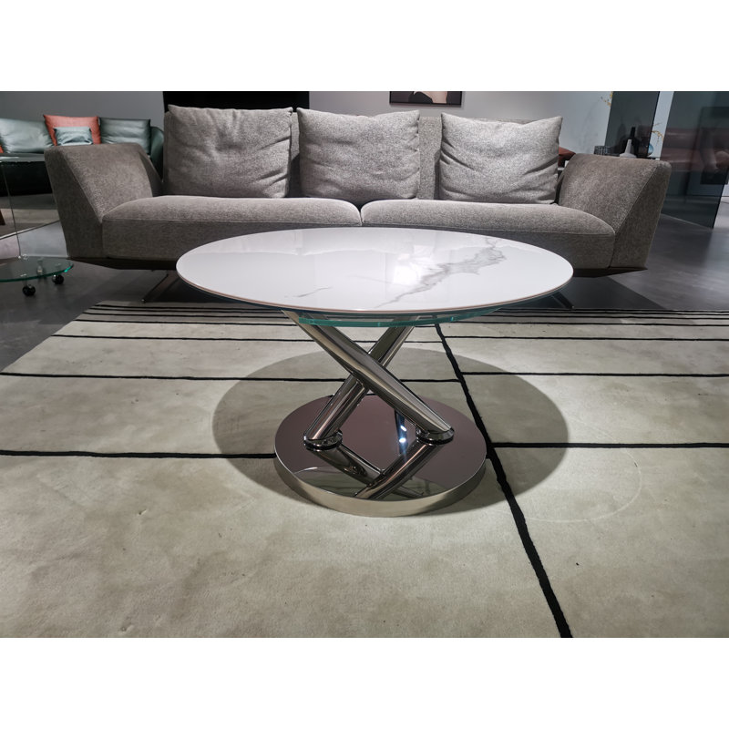 Table basse extensible Yaver