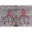 One-of-a-Kind 12'3" x 15' Hand Knotted Area Rug