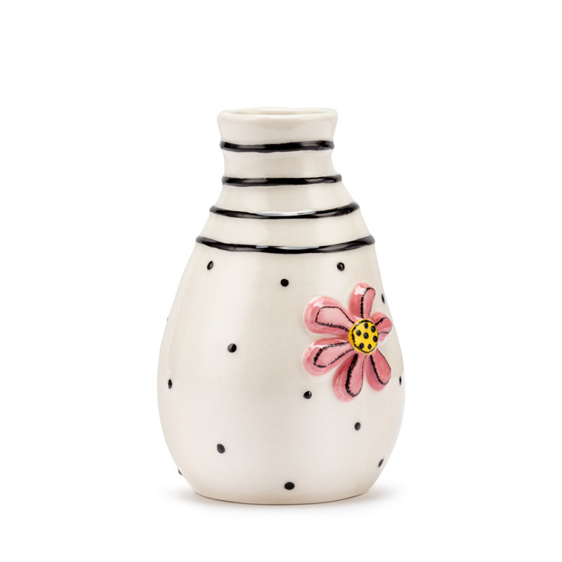 Lounette Stone Table Vase 1
