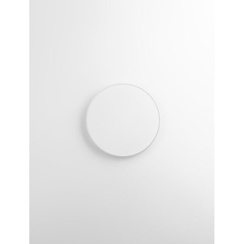 Aluminium LED Flush Mounted Sconce