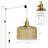 1-light Plug-in Single Pendant-1759272985