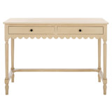 Haven Wood Writing Desk