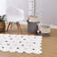 Fabric Laundry Hamper with Handles-1054998948-942537328