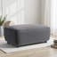 Lizzy Upholstered Ottoman