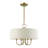 Miala 4 - Light Shaded Pendant-893980141