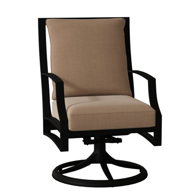 Seal Cove Outdoor Dining Armchair