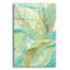«38264 - Under The Palms Ii» par Albena Hristova, art mural en verre acrylique-1124786514
