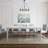 Kyarie 42 " Extendable Rectangular Dining Table
