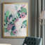Tropical Branch Fresco II sur papier-88435378-88435379