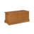 Honey Cedar Chest