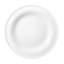 18 Piece Porcelain Dinnerware Set - Service for 6