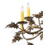 Xenia 9 - Light Chandelier