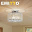 Semi Flush Mount